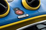 Smart ForTwo Ultimate E Concept by Brabus 2017 года
